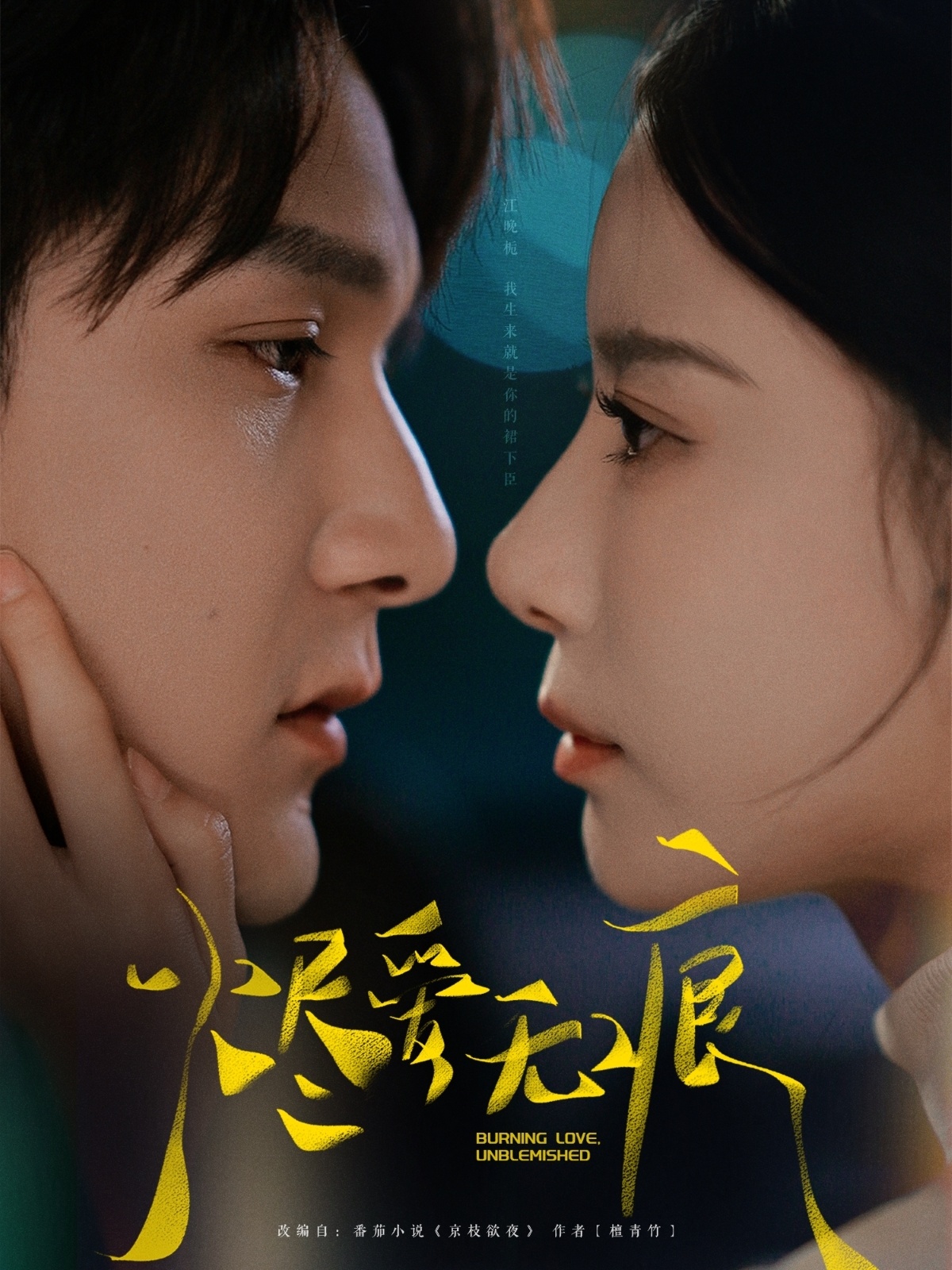 短剧《烬爱无痕》 免费观看高清全集，完整版大结局已完结！