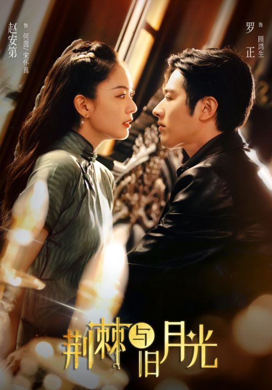 短剧 《荆棘与旧月光》 1080P HD 高清全集完整版免费在线观看,荆棘旧月光,高清全集完整版免费在线观看  第1张 短剧 《荆棘与旧月光》 1080P HD 高清全集完整版免费在线观看,荆棘旧月光,高清全集完整版免费在线观看  第1张