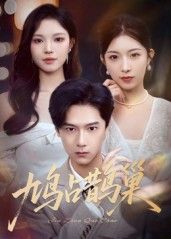 短剧 《鸠占鹊巢_顶流夫人的致命陷阱》 高清完整全集无删减版免费在线观看  第1张