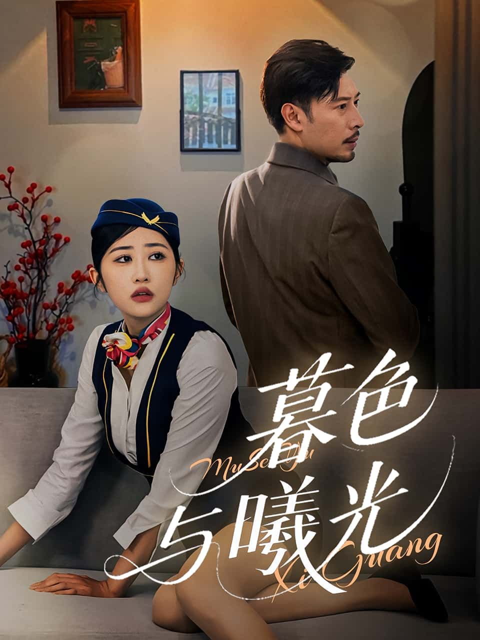 短剧 《暮色与曦光》 1080P HD 高清全集完整版免费在线观看  第1张