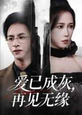短剧爱已成灰再见无缘高清全集无删减版，在线观看完整剧情。  第1张