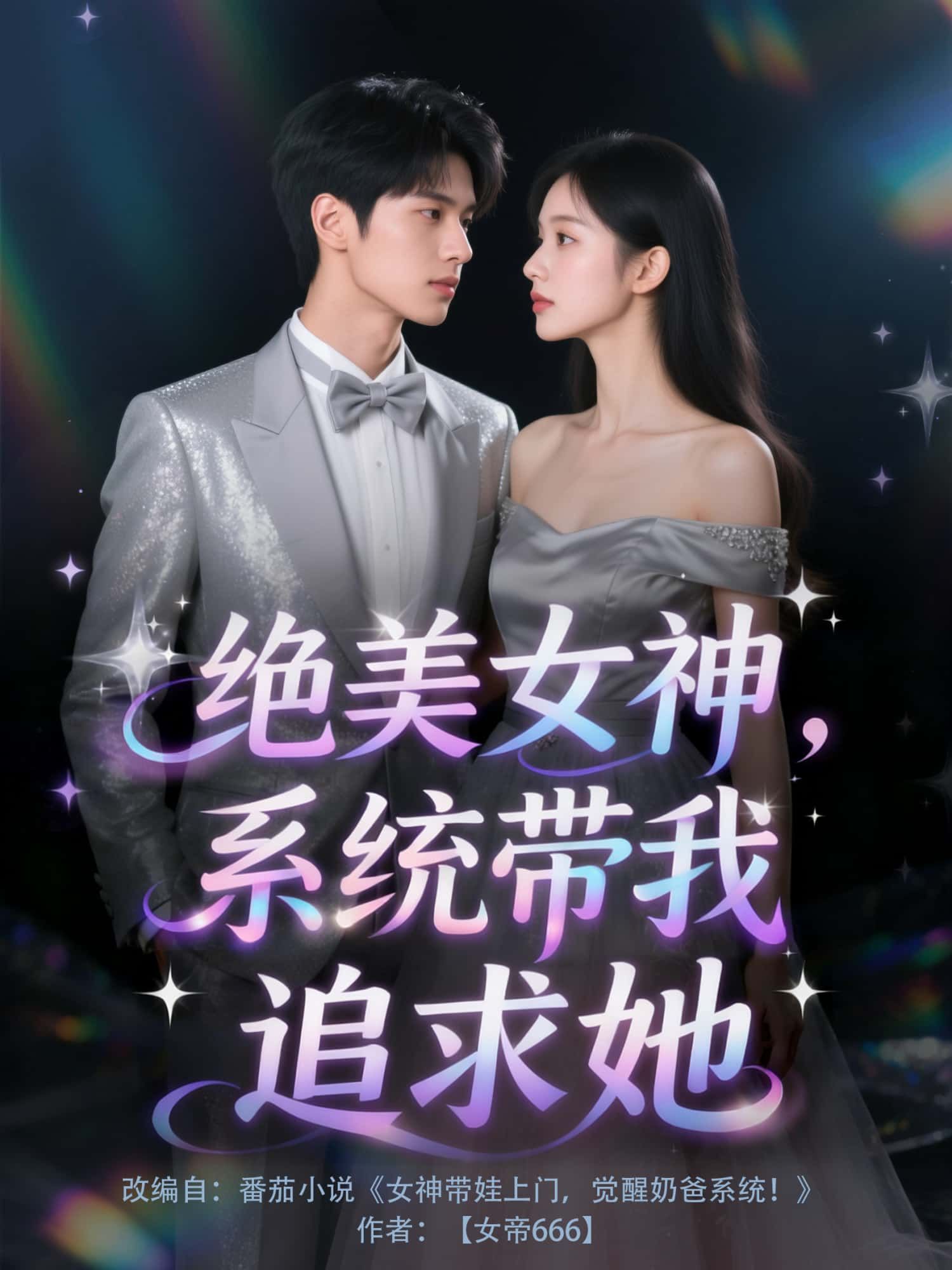 超爽短剧绝美女神,系统带我追求她1080P超高清无广告全集完整版立即免费在线看,追更更爽!  第1张 超爽短剧绝美女神,系统带我追求她1080P超高清无广告全集完整版立即免费在线看,追更更爽!  第1张