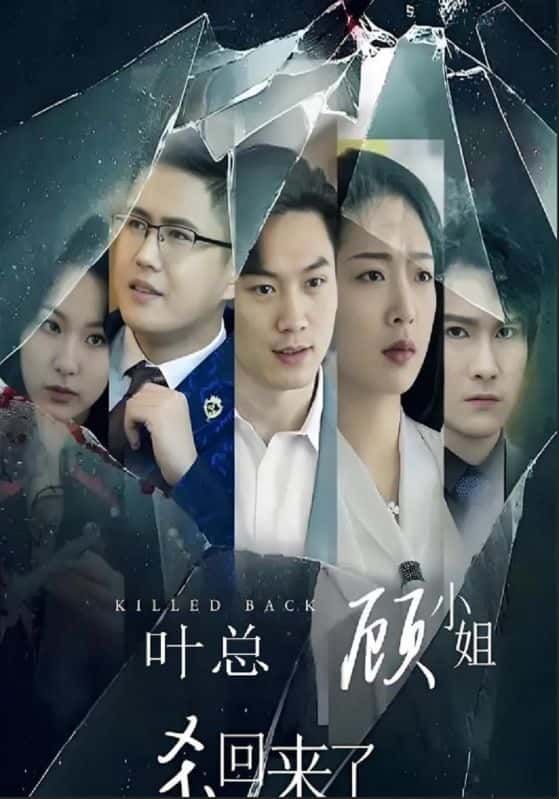 短剧 《叶总顾小姐杀回来了》 高清无删减全集在线观看完整版  第1张 短剧 《叶总顾小姐杀回来了》 高清无删减全集在线观看完整版  第1张