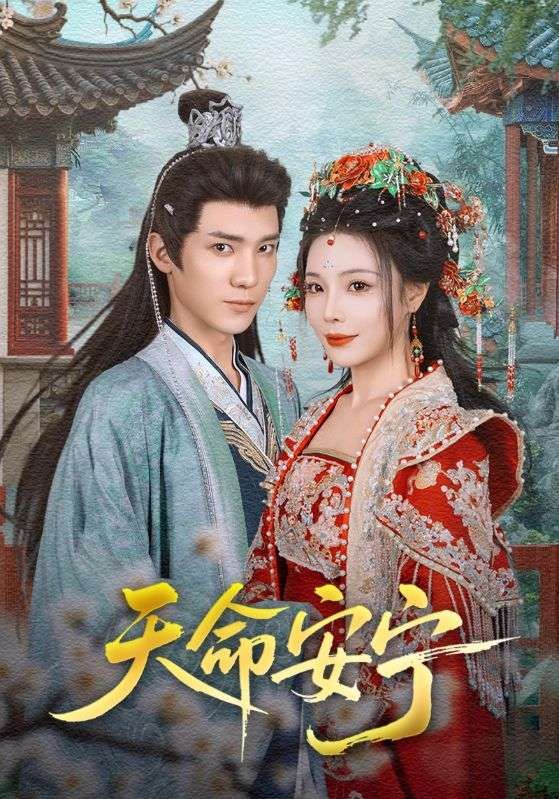 短剧天命安宁1080P HD高清无删减全集在线看,畅享完整优质剧情。