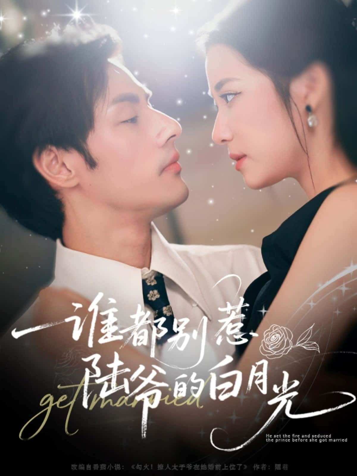 谁都别惹陆爷的白月光短剧1080P高清完整全集无删减版在线观看全剧