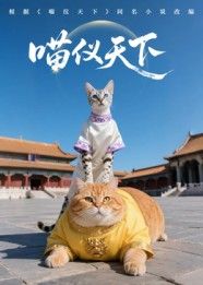 喵仪天下在线看高清全集完整版1080P，无广告更新至大结局，随时畅享超清体验！