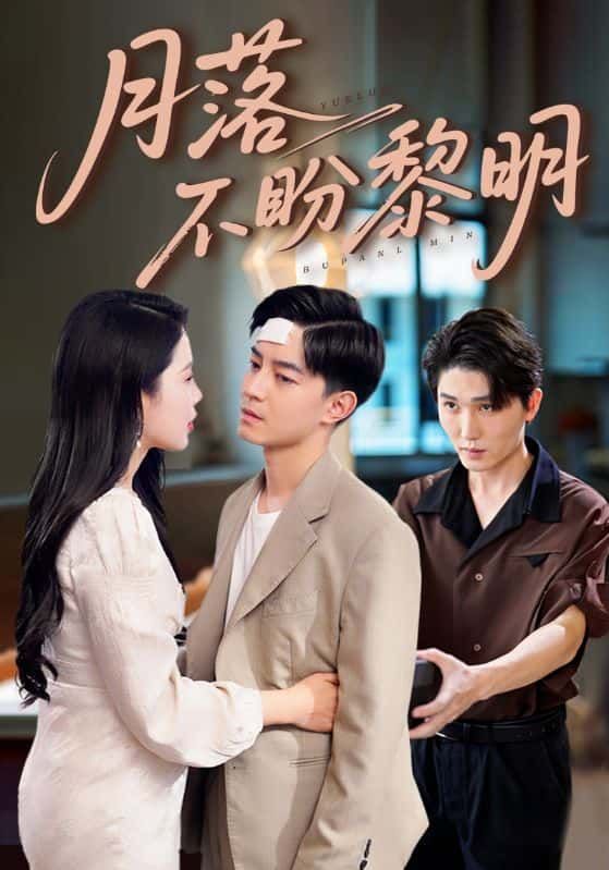 短剧月落不盼黎明超高清全集完整版,在线观看即刻解锁!