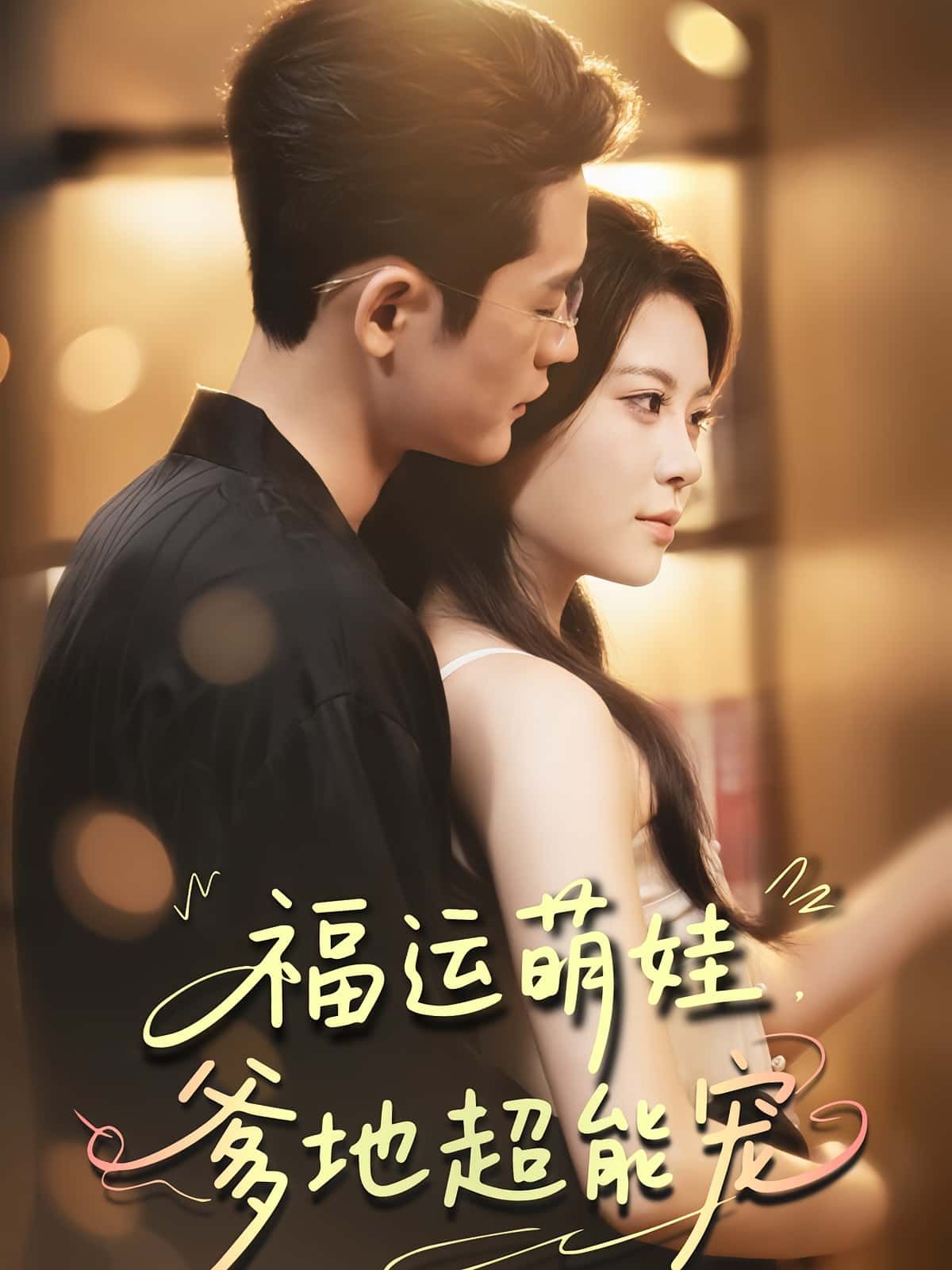 短剧宠福运萌娃爹地超能宠超高清全集完整版,萌娃被宠,爹地超能,在线畅看!  第1张 短剧宠福运萌娃爹地超能宠超高清全集完整版,萌娃被宠,爹地超能,在线畅看!  第1张
