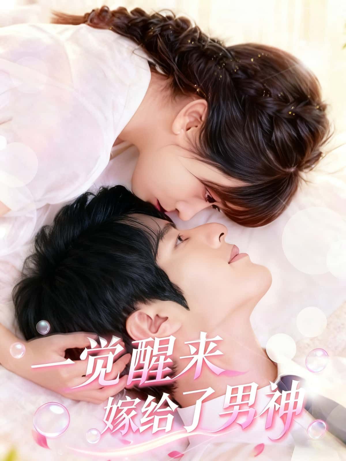 一觉醒来嫁给了男神HD高清1080P完整全集在线观看，一觉醒来嫁男神，甜宠故事在线解锁。