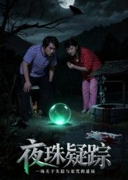 夜珠疑踪在线观看超高清，完整全集无删减，畅享全部悬疑剧情，探索夜珠之谜！  第1张
