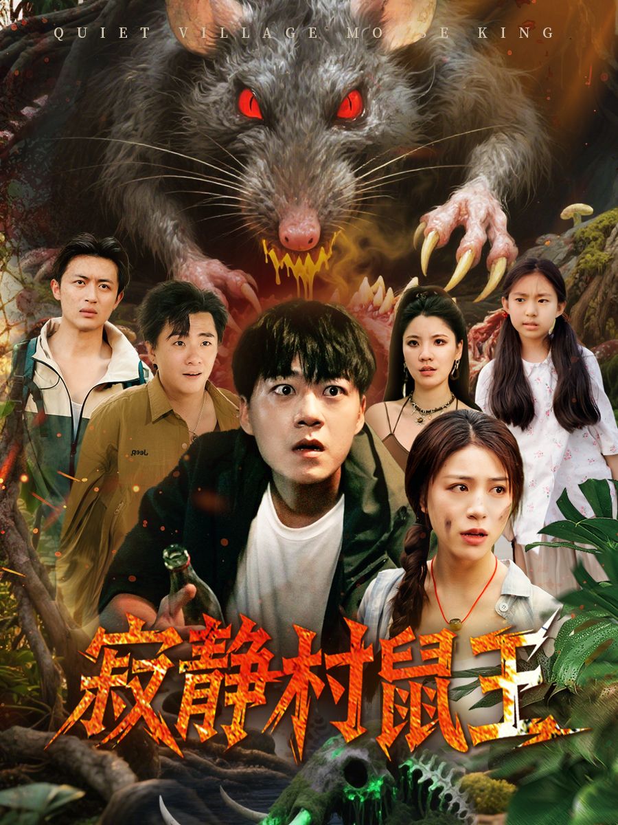 超清画质！短剧寂静村鼠王全集立即在线播放无删减版，全程高能沉浸追剧