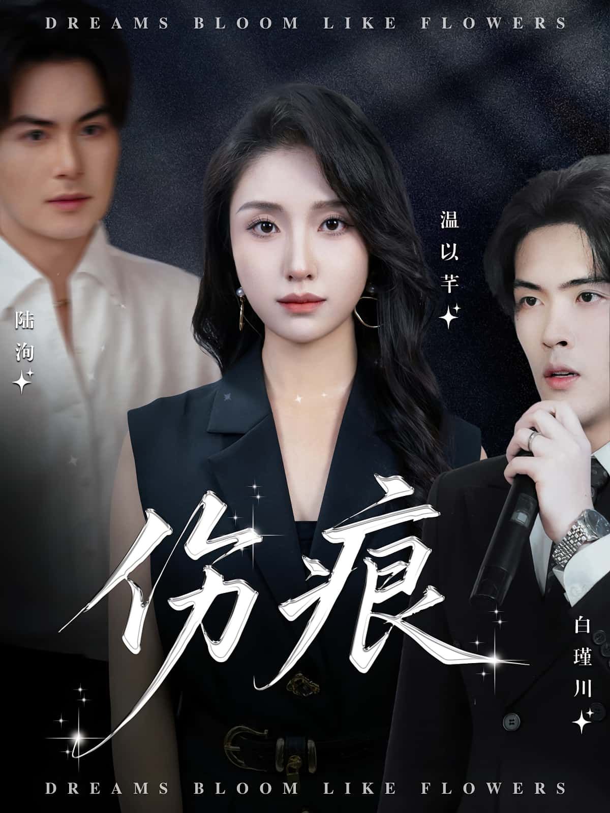 短剧 《伤痕》 超高清全集在线观看完整版  第1张 短剧 《伤痕》 超高清全集在线观看完整版  第1张