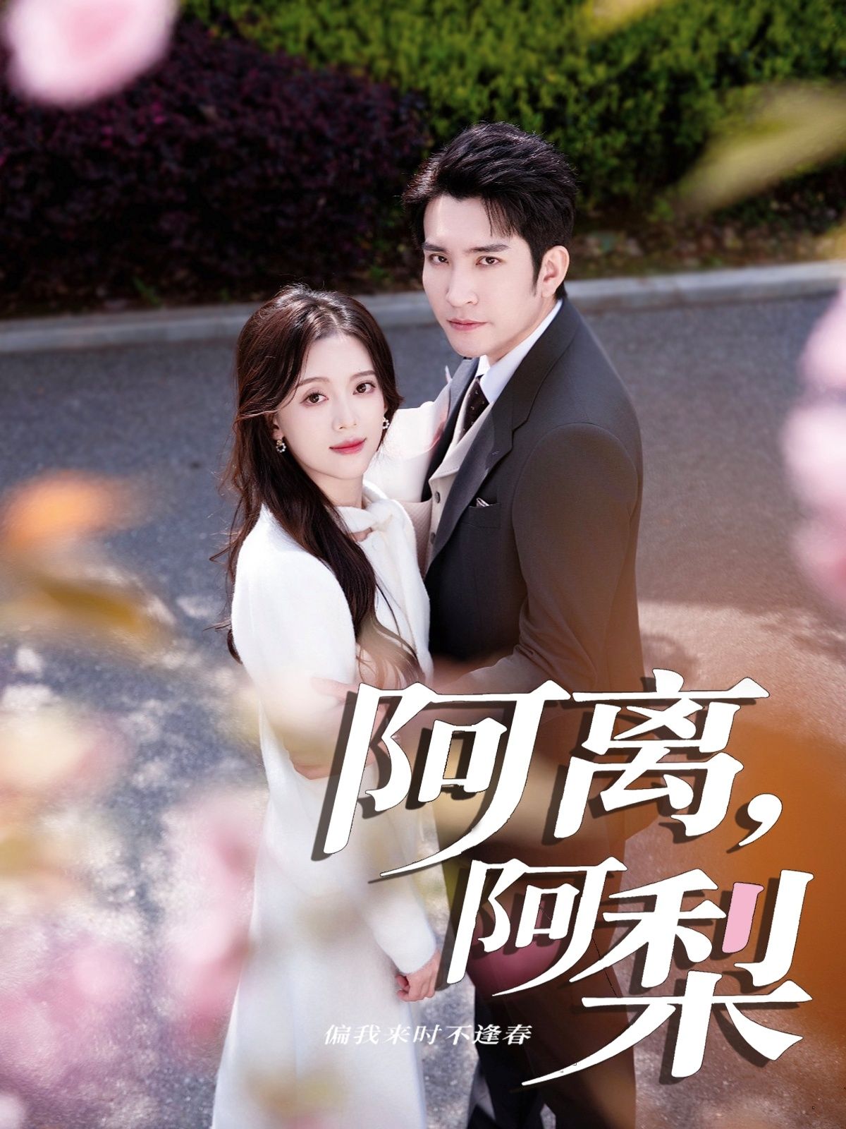 短剧阿离阿梨1080P超高清全集完整版在线观看，画质清晰，全集无删减，随时畅享。