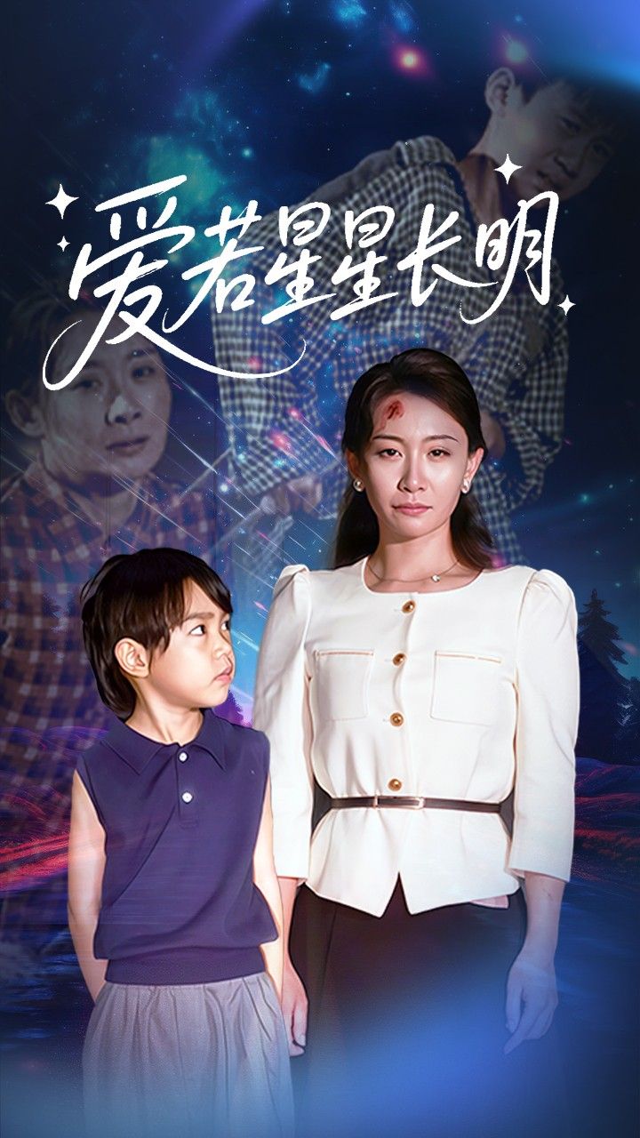 短剧爱若星星长明高清全集无删减版在线播放  第1张