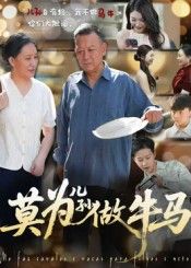 短剧 《莫为儿孙做牛马》 1080P 超高清完整全集无删减版在线看
