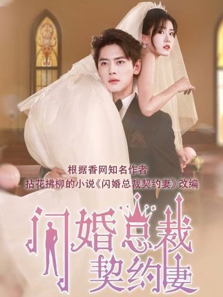 契约甜妻尹总他超爱在线观看,HD超高清全集完整版,沉浸式体验超甜爱恋,即刻解锁!  第1张 契约甜妻尹总他超爱在线观看,HD超高清全集完整版,沉浸式体验超甜爱恋,即刻解锁!  第1张