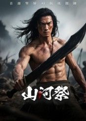 短剧山河祭1080P超高清全集无删减版在线播放  第1张 短剧山河祭1080P超高清全集无删减版在线播放  第1张