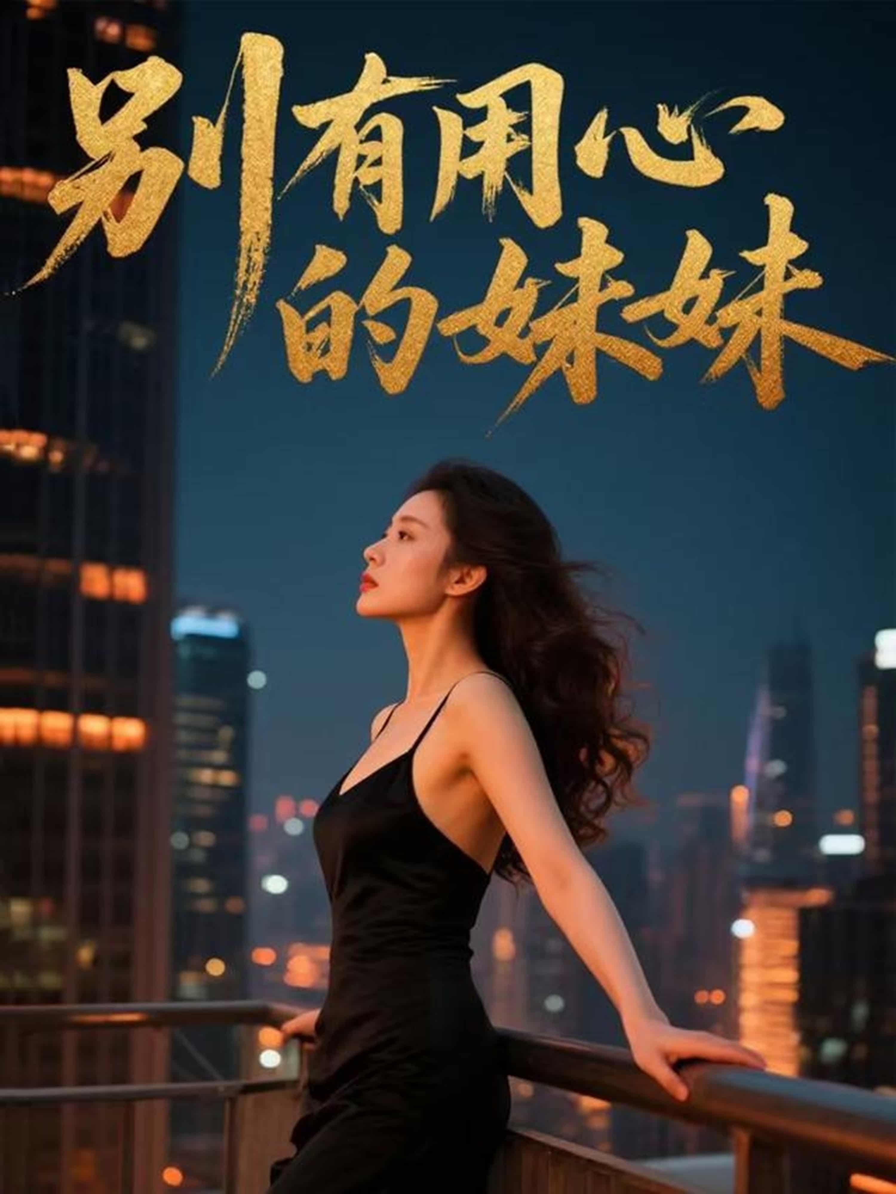 短剧 《别有用心的妹妹》 在线播放 HD 高清全集完整版  第1张 短剧 《别有用心的妹妹》 在线播放 HD 高清全集完整版  第1张