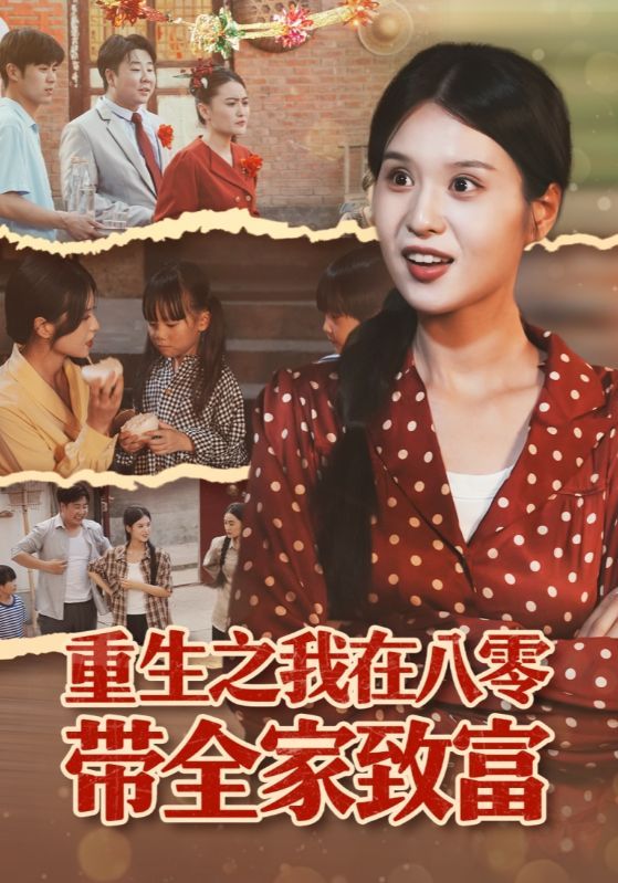 重生之我在八零带全家致富超高清无删减全集完整版在线看