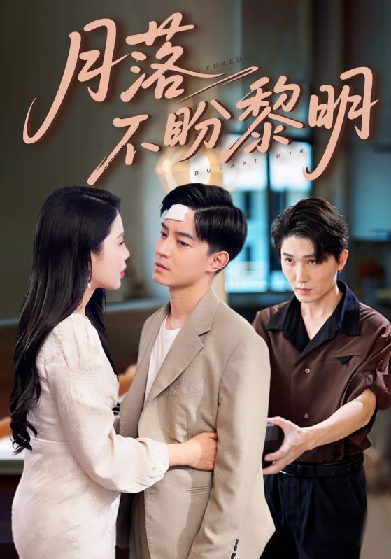 短剧 《月落不盼黎明》 高清全集完整版在线观看无广告  第1张 短剧 《月落不盼黎明》 高清全集完整版在线观看无广告  第1张