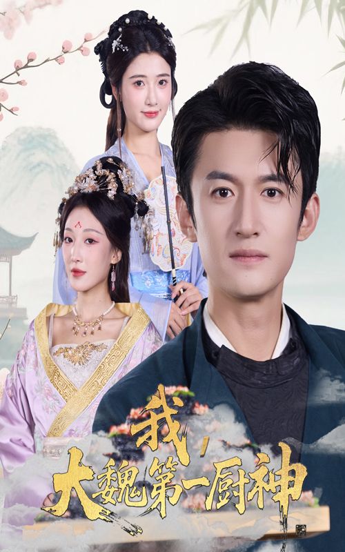 短剧我大魏第一厨神(66集)高广泽&宗妍初,高清完整全集在线播放HD  第1张 短剧我大魏第一厨神(66集)高广泽&宗妍初,高清完整全集在线播放HD  第1张