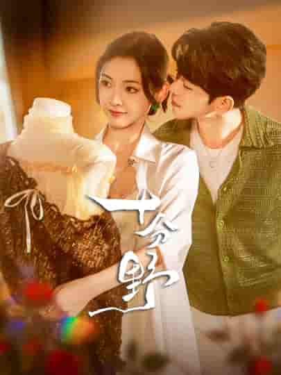 短剧十分野1080P高清，完整全集无删减完整版免费在线观看