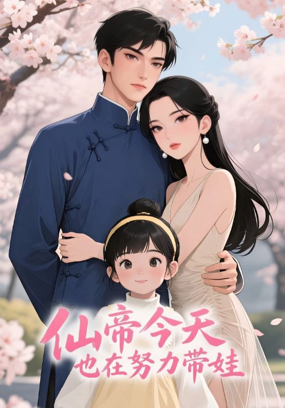 短剧仙帝今天也在努力带娃1080P高清完整全集在线观看  第1张 短剧仙帝今天也在努力带娃1080P高清完整全集在线观看  第1张