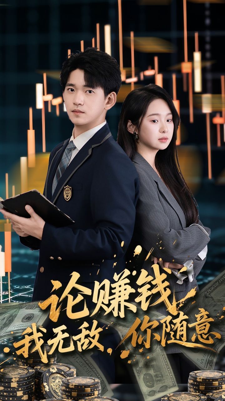 短剧论赚钱我无敌你随意在线观看，高清全集完整版，无广告畅享！