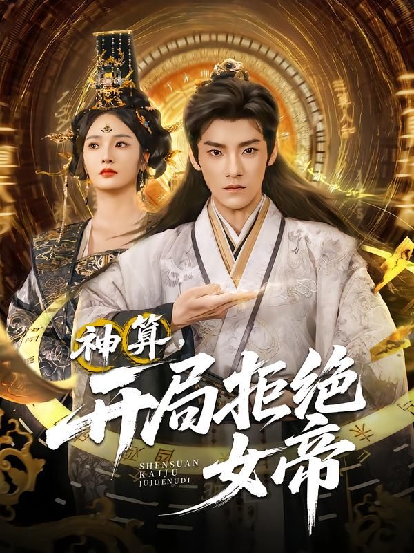 神算开局拒绝女帝短剧高清全集完整版1080P在线观看，神算拒帝爽剧即刻畅看！