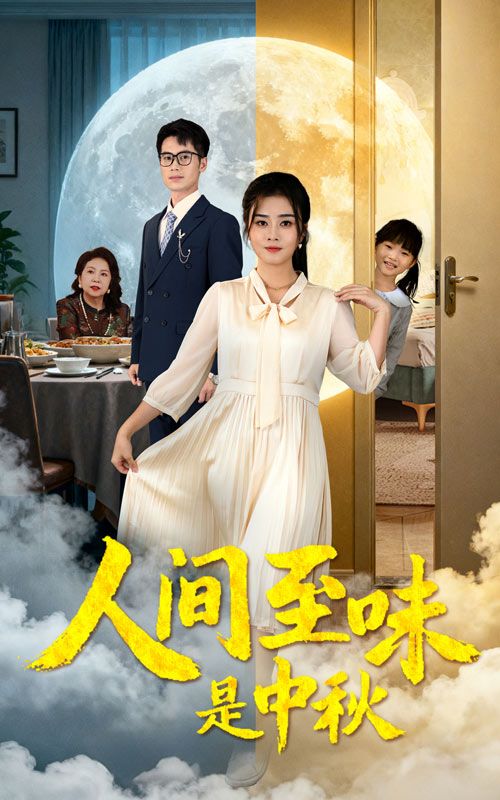 人间至味是中秋短剧超高清全集完整版,在线观看,团圆滋味尽在其中。  第1张 人间至味是中秋短剧超高清全集完整版,在线观看,团圆滋味尽在其中。  第1张