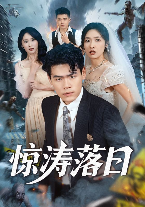热血短剧惊涛落日高清无删减在线观看，完整全集HD版，落日惊涛间燃情上演，即刻畅享视觉盛宴！  第1张
