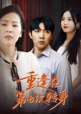 短剧 《重逢在第七次转身》 高清全集在线观看完整版  第1张