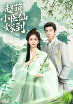 热门短剧超萌小医仙嫁到（63集）李泽豪、羽翎主演，全集未删减免费在线观看，百度夸克网盘资源下载。  第1张