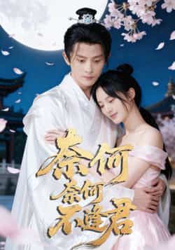 热门短剧奈何奈何不逢君（57集）骆诗琪、刘润铭主演，全集未删减免费在线观看，百度网盘夸克网盘资源分享下载。  第1张