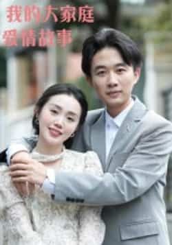 我的大家庭爱情故事（15集）（曹栋、曾渠清）全集高清未删减，百度网盘、夸克网盘免费观看下载。