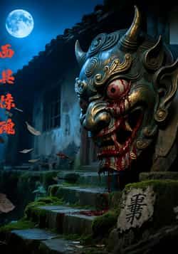 热门短剧面具惊魂（34集）全集免费在线观看未删减版，百度夸克网盘免费分享下载。