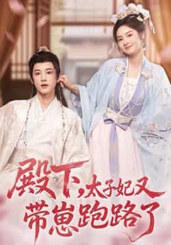 热门短剧殿下，太子妃又带崽跑路了全集完整版免费无卡顿在线看未删减，百度夸克网盘资源分享。  第1张