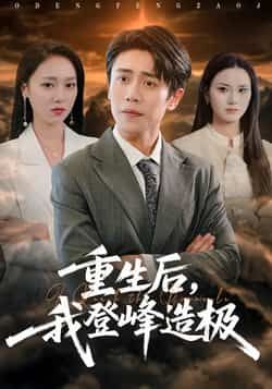 热门短剧重生后,我登峰造极全集完整版免费无广告在线观看,未删减版百度网盘夸克网盘资源分享下载。  第1张 热门短剧重生后,我登峰造极全集完整版免费无广告在线观看,未删减版百度网盘夸克网盘资源分享下载。  第1张