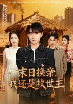 热门短剧末日换亲,我还是救世主全集完整未删减,极速免费在线观看,百度夸克网盘资源免费分享下载。  第1张 热门短剧末日换亲,我还是救世主全集完整未删减,极速免费在线观看,百度夸克网盘资源免费分享下载。  第1张