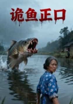 热门短剧诡鱼正口全集完整版免费无水印在线观看,百度夸克网盘未删减资源分享下载。