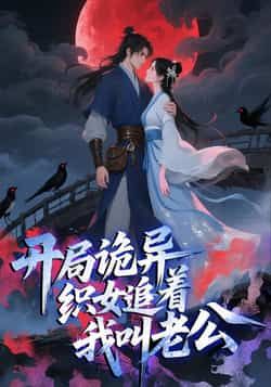热门动漫开局诡异织女追着我叫老公全集完整版实时更新,免费在线观看未删减,百度夸克网盘资源免费分享下载。  第1张 热门动漫开局诡异织女追着我叫老公全集完整版实时更新,免费在线观看未删减,百度夸克网盘资源免费分享下载。  第1张