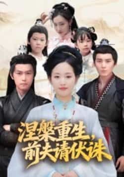 热门短剧涅槃重生，前夫请伏诛全集更新完毕，免费在线观看未删减版，百度夸克网盘资源分享下载。  第1张