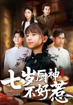 热门短剧七岁厨神不好惹全集完整超清未删减版,免费在线观看,百度夸克网盘资源分享下载。