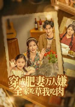 热门短剧穿成肥妻万人嫌,全家吃草我吃肉全集完整版免费稳定在线观看,百度夸克网盘未删减资源分享下载。