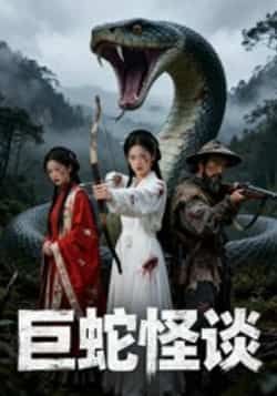 热门短剧巨蛇怪谈全集实时更新,免费在线观看未删减版,百度夸克网盘资源分享下载。