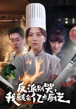 热门短剧反派别哭,我就会亿点厨艺全集更新完,免费在线看未删减,百度夸克网盘资源分享下载。