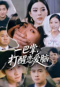 热门短剧一巴掌，打醒恋爱脑全集完整版超清未删，免费在线观看，百度夸克网盘免费分享下载。  第1张