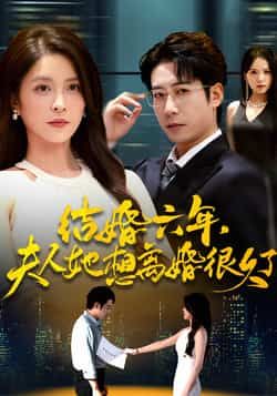 热门短剧结婚六年夫人她想离婚很久了全集高清未删减,免费在线观看/百度夸克网盘下载