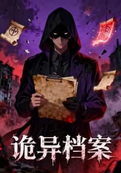 热门动漫诡异档案全集完整版免费无需注册在线观看，未删减版百度夸克网盘资源分享下载。  第1张