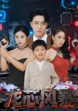 热门短剧龙芯风暴全集完整版未删减,免费在线观看,百度网盘夸克网盘资源免费分享下载。